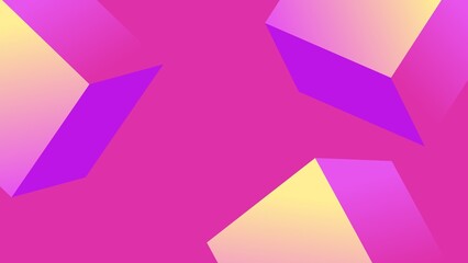 Modern abstract background. Minimalist abstract background. Screen gradient with modern abstract backgrounds. Colorful cover for poster, banner, flyer and presentation.