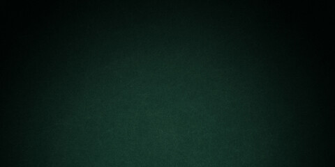 Green Christmas background texture, old vintage textured holiday paper or wallpaper with painted elegant green colors with marbled stone or rock wall
