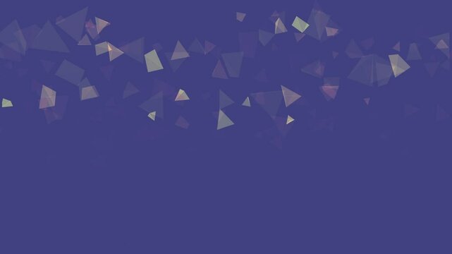 abstrack background , dark gradient background with particle stars and light