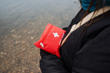 Having an Essential First Aid Kit is absolutely crucial for anyone who is planning to embark on Outdoor Adventures, especially near bodies of water