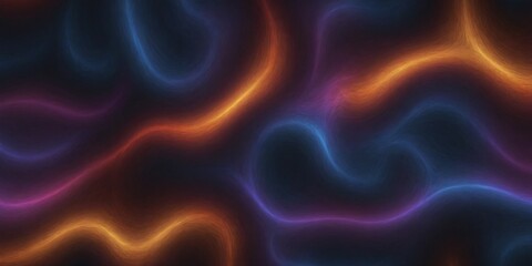 abstract background with space