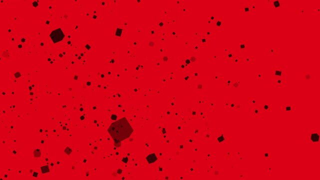 abstrack background , dark gradient background with particle stars and light