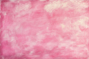 Obraz premium Soft pink chalkboard texture with pastel hues
