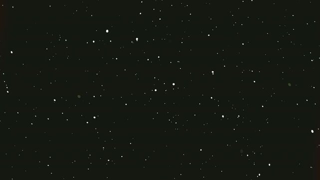 abstrack background , dark gradient background with particle stars and light