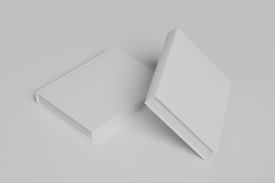 Book Mockup