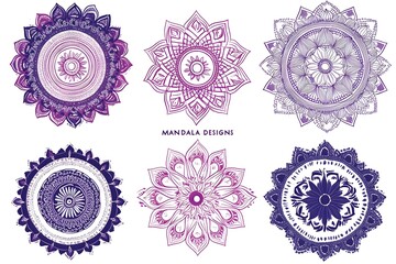 Ornamental luxury mandala pattern luxury ornamental mandala design background in gold color mandala design idea, mandala design vector, mandala sample flower Mandala for print poster, cover, brochure
