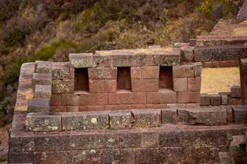 The Pisac Ruins are one of the most significant and well-preserved Incan archaeological sites in the Sacred Valley of Peru. Located above the town of Pisac, these ruins offer a fascinating .