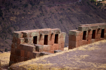 The Pisac Ruins are one of the most significant and well-preserved Incan archaeological sites in the Sacred Valley of Peru. Located above the town of Pisac, these ruins offer a fascinating .