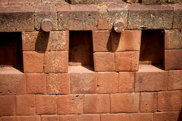 The Pisac Ruins are one of the most significant and well-preserved Incan archaeological sites in...