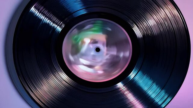 essence retro futuristic design ideal music love vintage themed visuals three-dimensional 80's 80s 90s album audio colourful dj high fidelity electronic entertainment lp loop looping seamless