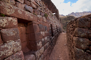 The Pisac Ruins are one of the most significant and well-preserved Incan archaeological sites in the Sacred Valley of Peru. Located above the town of Pisac, these ruins offer a fascinating .