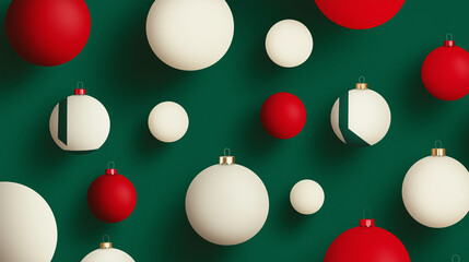 Christmas Backgrounf