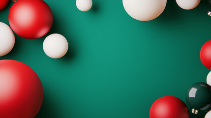 Chistmas Background