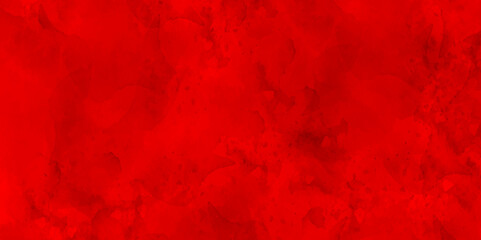 Abstract Old wall texture cement red background red porous.  Abstract background with grunge texture surface of a red color old concrete wall for background.