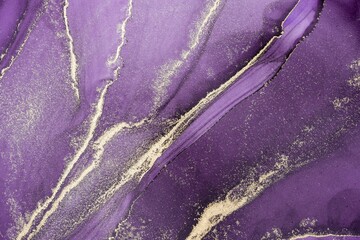 Original artwork photo of marble ink abstract art. High resolution photograph from exemplary original painting. Abstract painting was painted on HQ paper texture to create smooth marbling pattern.
