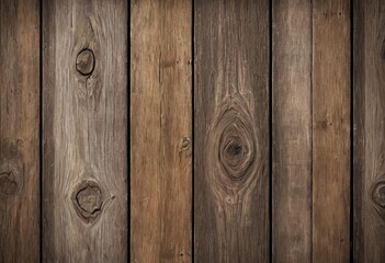 Obraz premium A close-up of weathered and textured wood