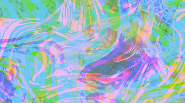 abstract background colorful marble fluid texture