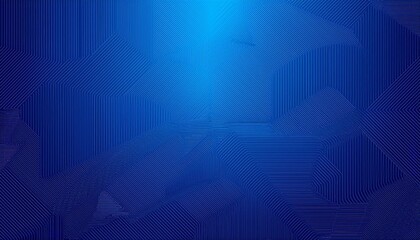 abstract blue background with lines