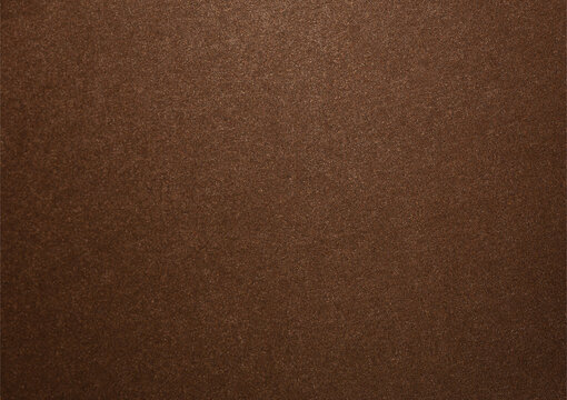 Dark chocolate brown paper background with a smooth texture, perfect for packaging or wrapping designs. Elegant and rustic appearance with a premium, classy touch. Ideal for labels