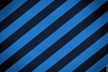 Background with blue stripes in a clean and simple design.