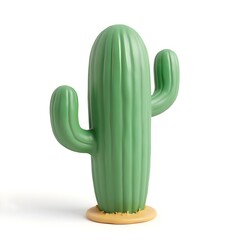 Tall Cactus
