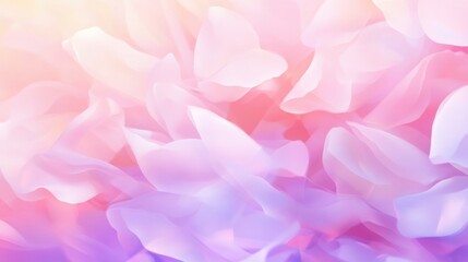 Soft-focus background of white roses, detailed petals and gentle shading, perfect for weddings or invitations.