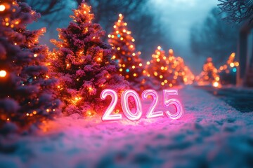 Holiday Light Display. Decarbonization Climate change mitigation Longtermism B2b marketplace Sustainable Development Goals nature-based EcoVadis Inoc H2 green steel Unravel carbon Festive 2025 glowin