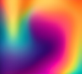 Blue tech lines universal background simple science and technology business line technology background.background vortex and use it as your wallpaper, posters and banners.Generative AI