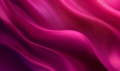 Obraz premium Purple red abstract background. Gradient. Viva magenta color. Trend 2023. Colorful elegant. Space for design. Matte, shimmer.Template. Empty. Rough, grain. Christmas, Mother's, Generative AI