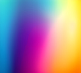 Obraz premium Blue tech lines universal background simple science and technology business line technology background.background vortex and use it as your wallpaper, posters and banners.Generative AI 