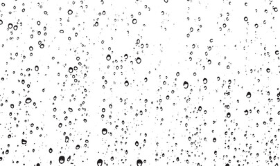 Rough black and white texture vector. Distressed overlay texture. Grunge background. Abstract textured effect. Vector Illustration. Black isolated on white background. EPS10