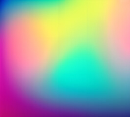 Obraz premium Blue tech lines universal background simple science and technology business line technology background.background vortex and use it as your wallpaper, posters and banners.Generative AI 