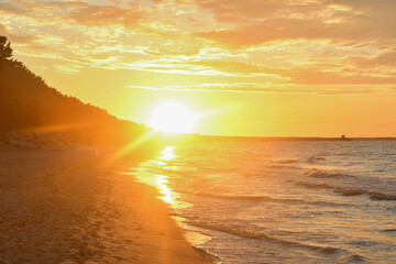 Zempin Strand