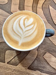 cup of coffee