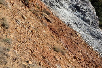 Geysers also known as 