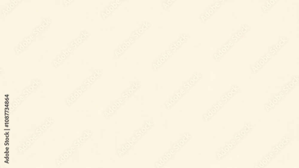 Poster ern and traditional islamic pattern with transparent background in elegant beige geometric arabesque