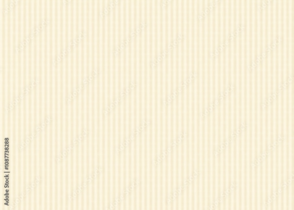 Aufkleber is design features a beige Oriental pattern with repeated geometric arabesque motif and transparent background ideal for various print materials.