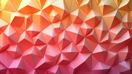 Obraz premium Luxury golden abstract smartphone background. AI generated