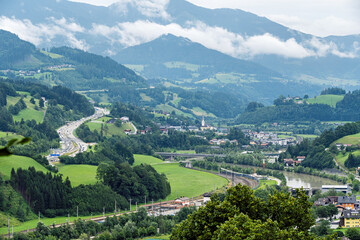 Werfenweng: Alpenparadies in Salzburg für Naturliebhaber und Aktivurlauber.