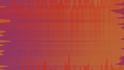 purple red orange yellow gradient colors background, Suitable for backgrounds, banners, cards, and digital projects