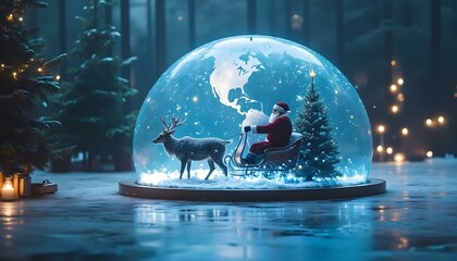 Christmas Background