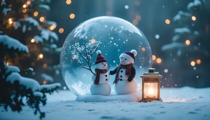 Christmas Background