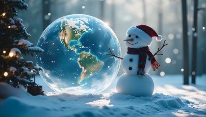 Christmas Background