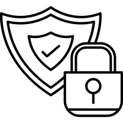 Protection Icon