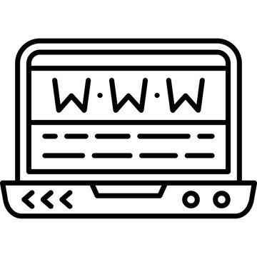 Website Icon
