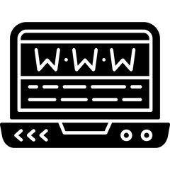 Website Icon