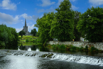 Cahir, Irland