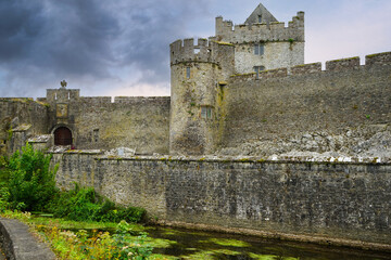 Cahir, Irland