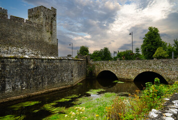 Cahir, Irland