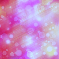 Bokeh background perfect for Holidays, Christmas, New Year, Festive and various desing works